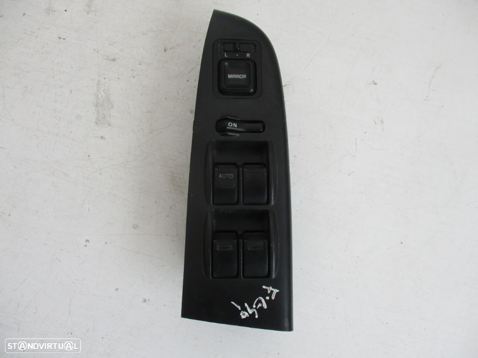 Comando Botoes interruptor vidros Honda Accord - 2