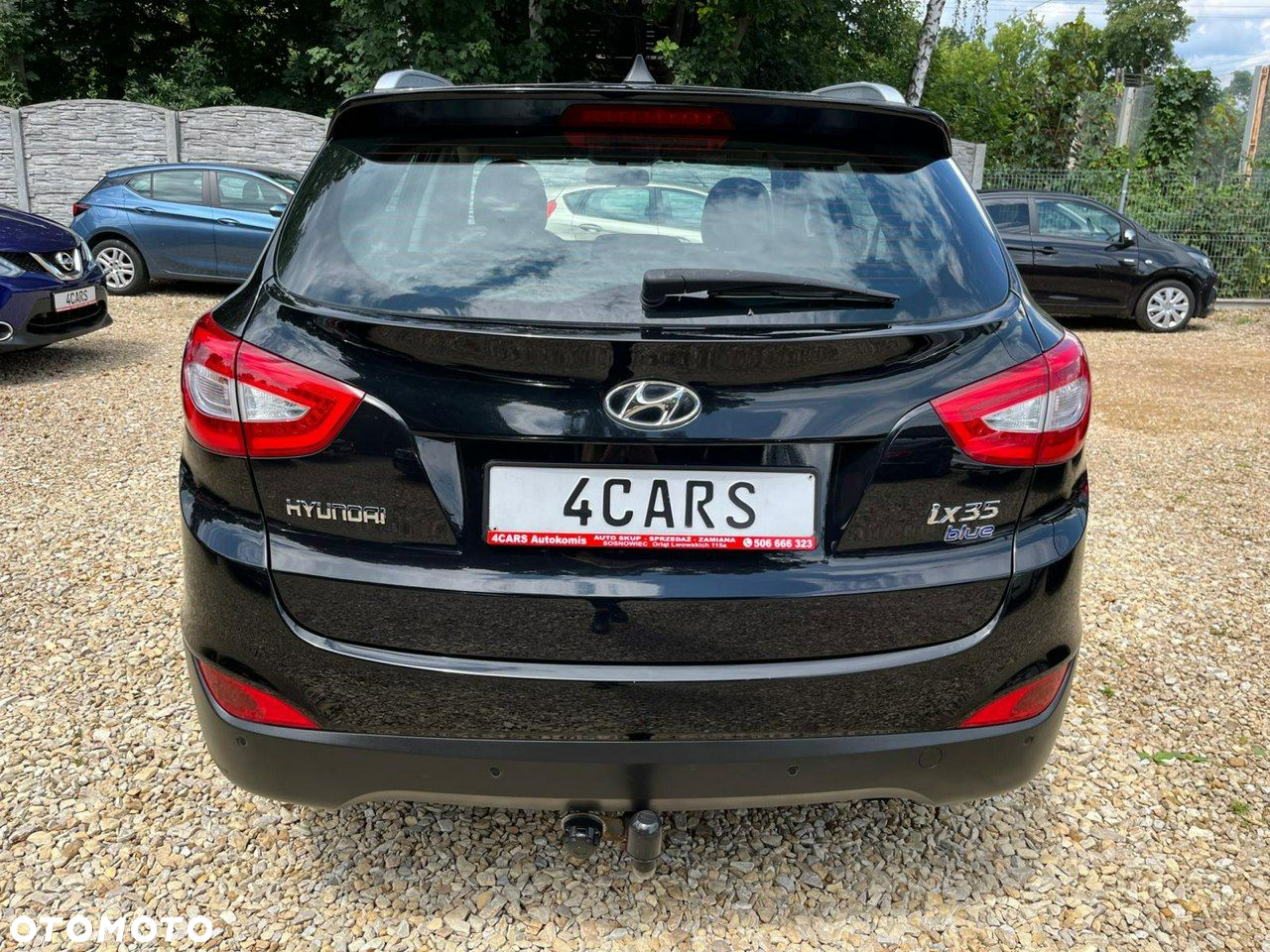Hyundai ix35 - 31
