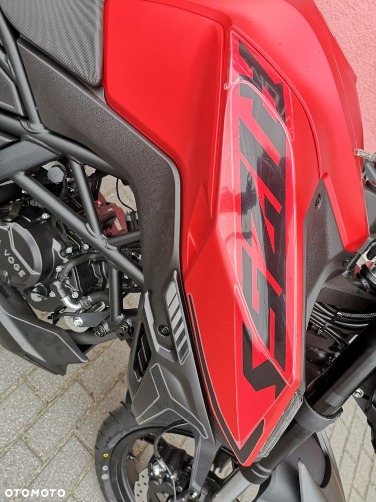 VOGE R125S - 19