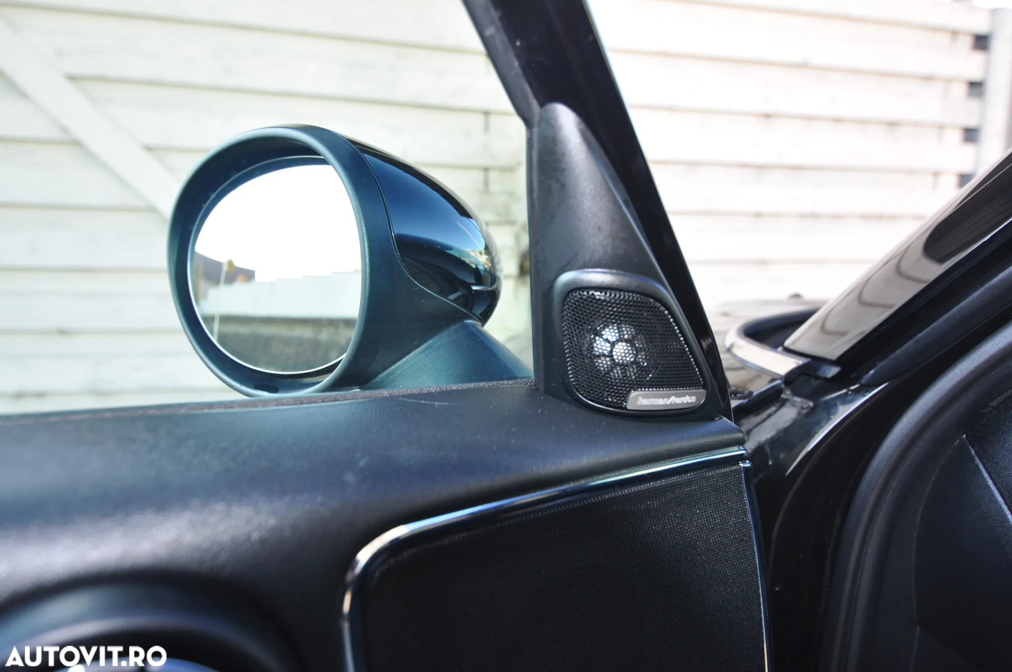 Mini Countryman Cooper SD All4 Aut. John Cooper Works Trim - 17