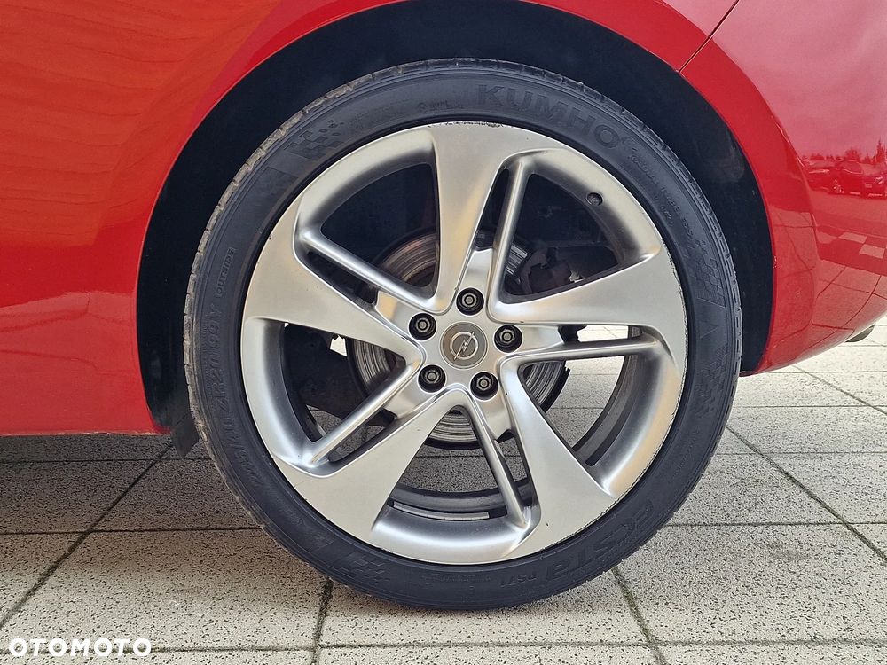 Opel Astra 2.0 CDTI Enjoy S&S - 18