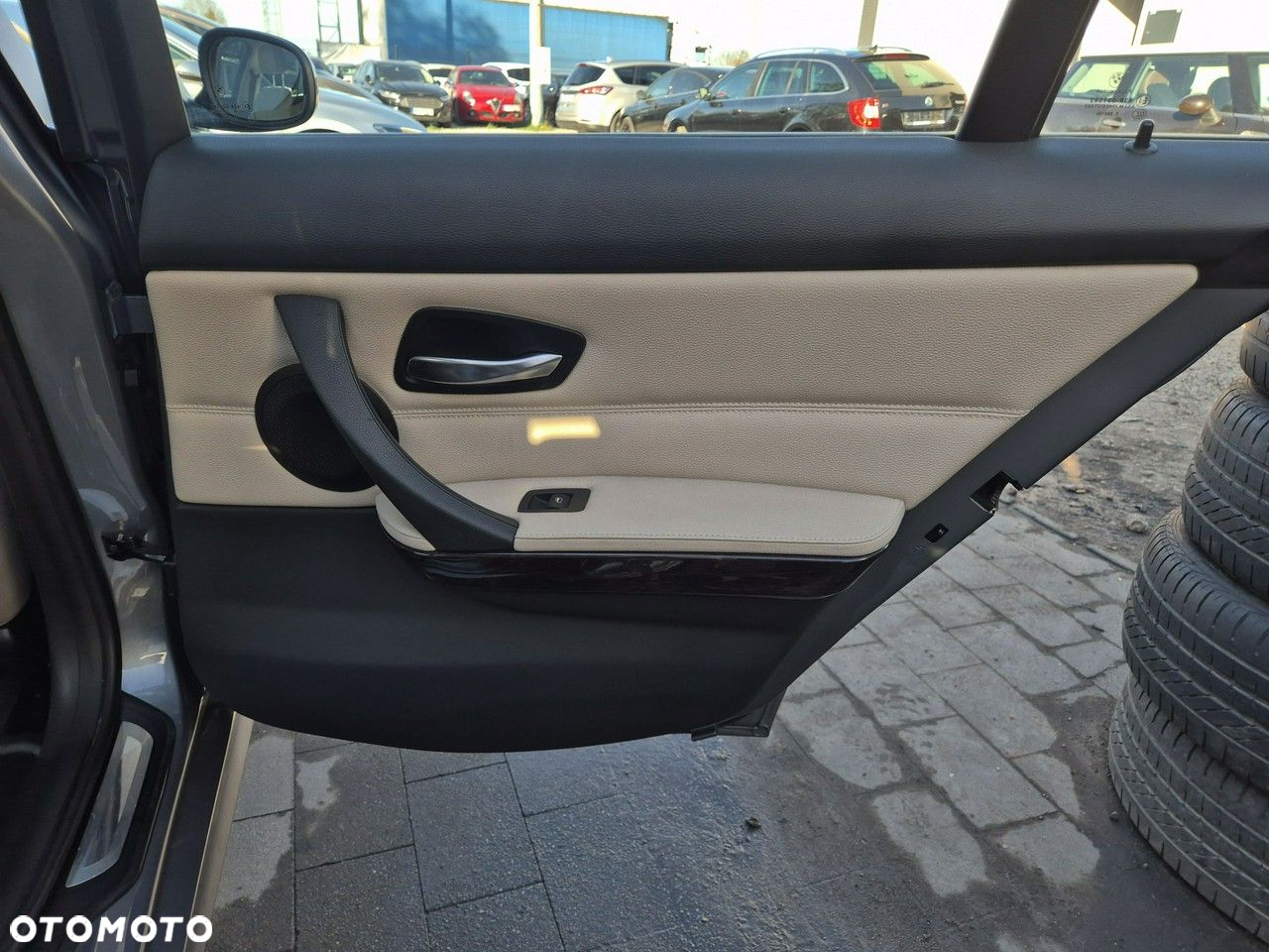 BMW Seria 3 - 20