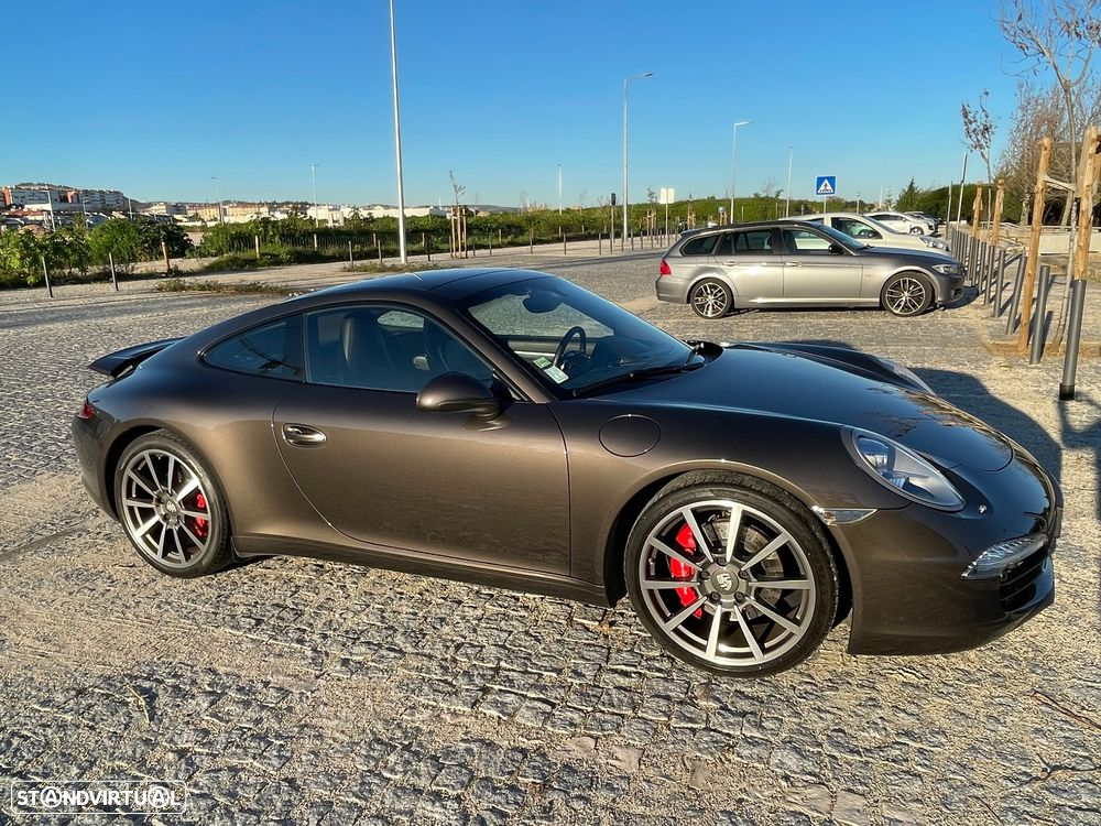 Porsche 911 (991) Carrera 2 S PDK - 2