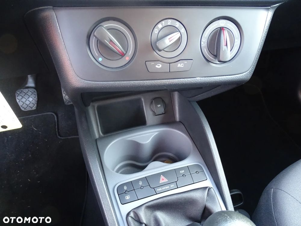 Seat Ibiza 1.2 12V Reference Viva - 28