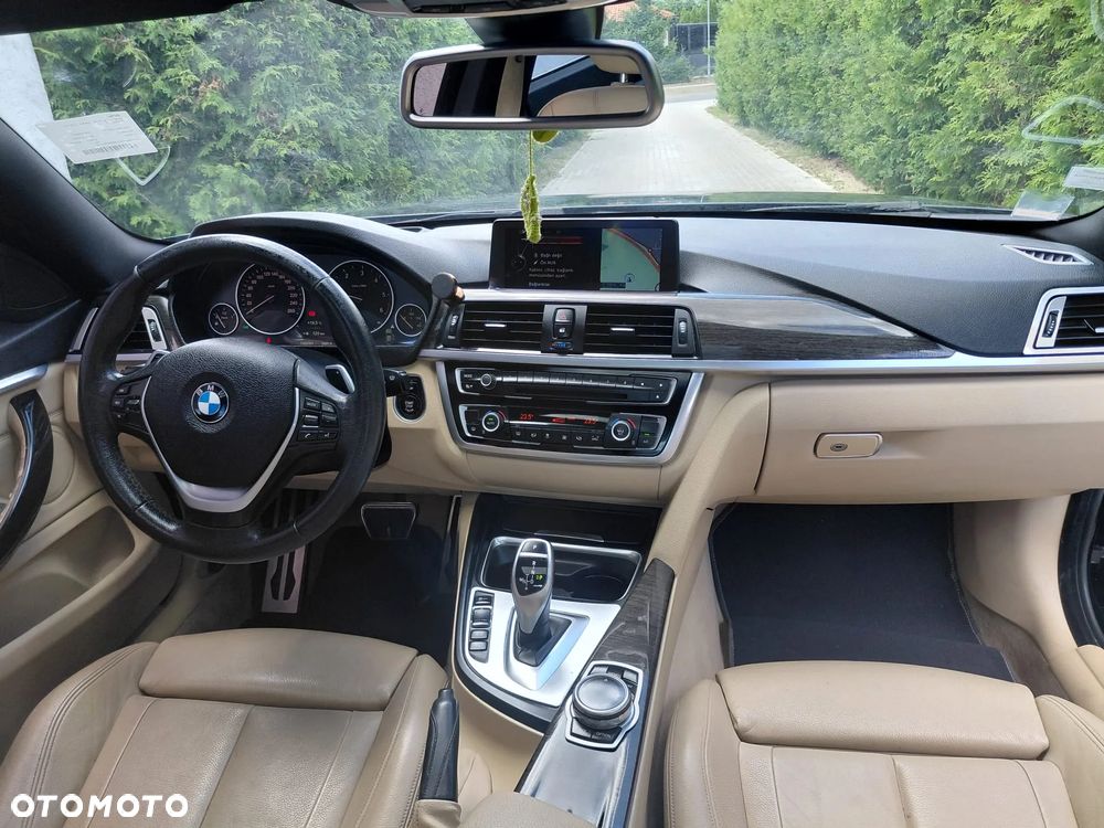 BMW Seria 4 - 22