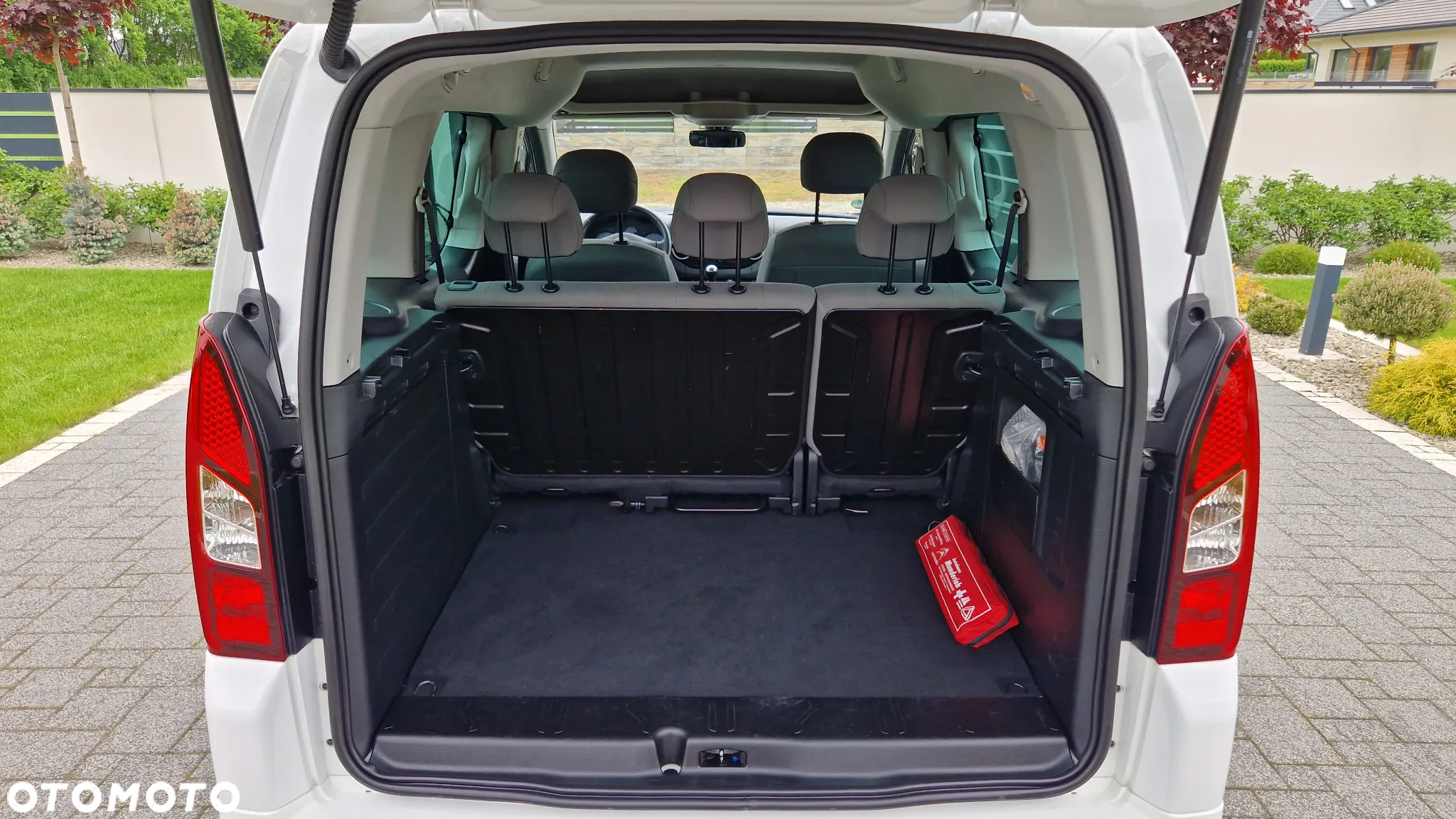 Citroën Berlingo Multispace BlueHDi 100 SELECTION - 30