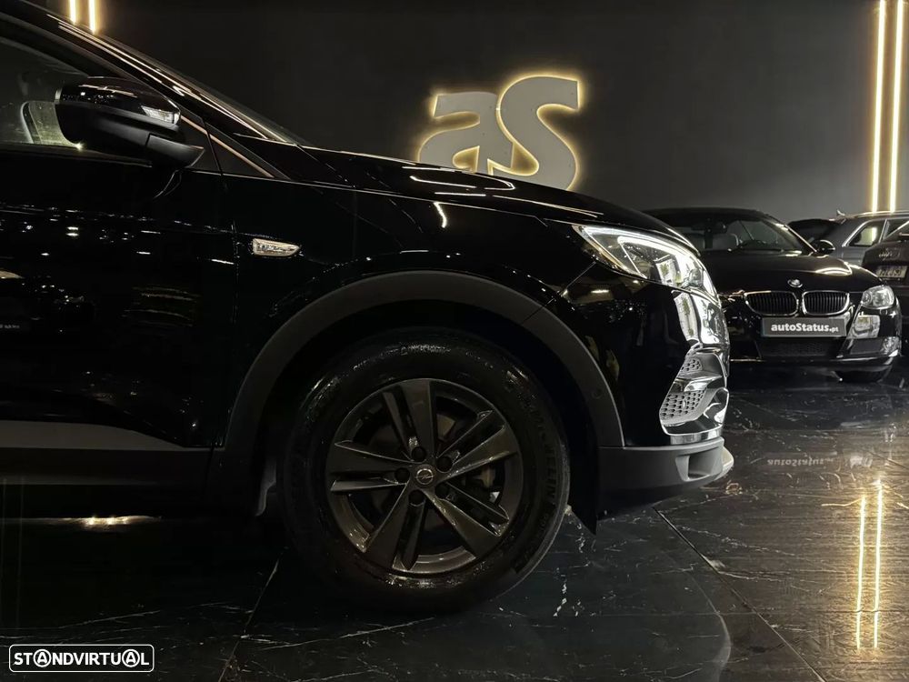 Opel Grandland X 1.5 CDTI Design & Tech - 6