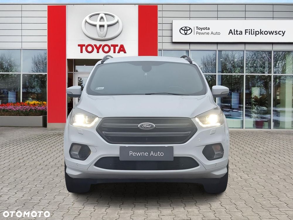 Ford Kuga 1.5 EcoBoost FWD Trend ASS - 8