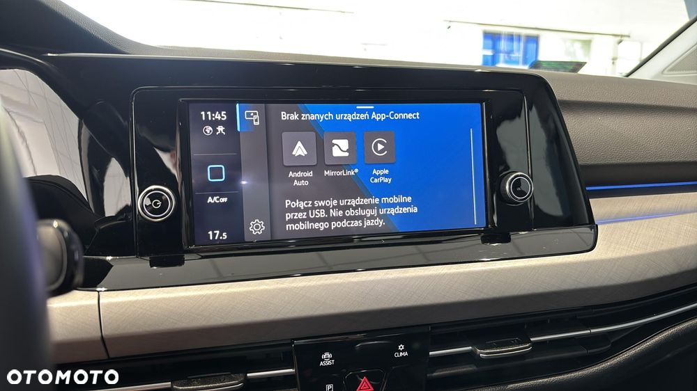 Volkswagen Golf VIII 2.0 TDI Life - 24