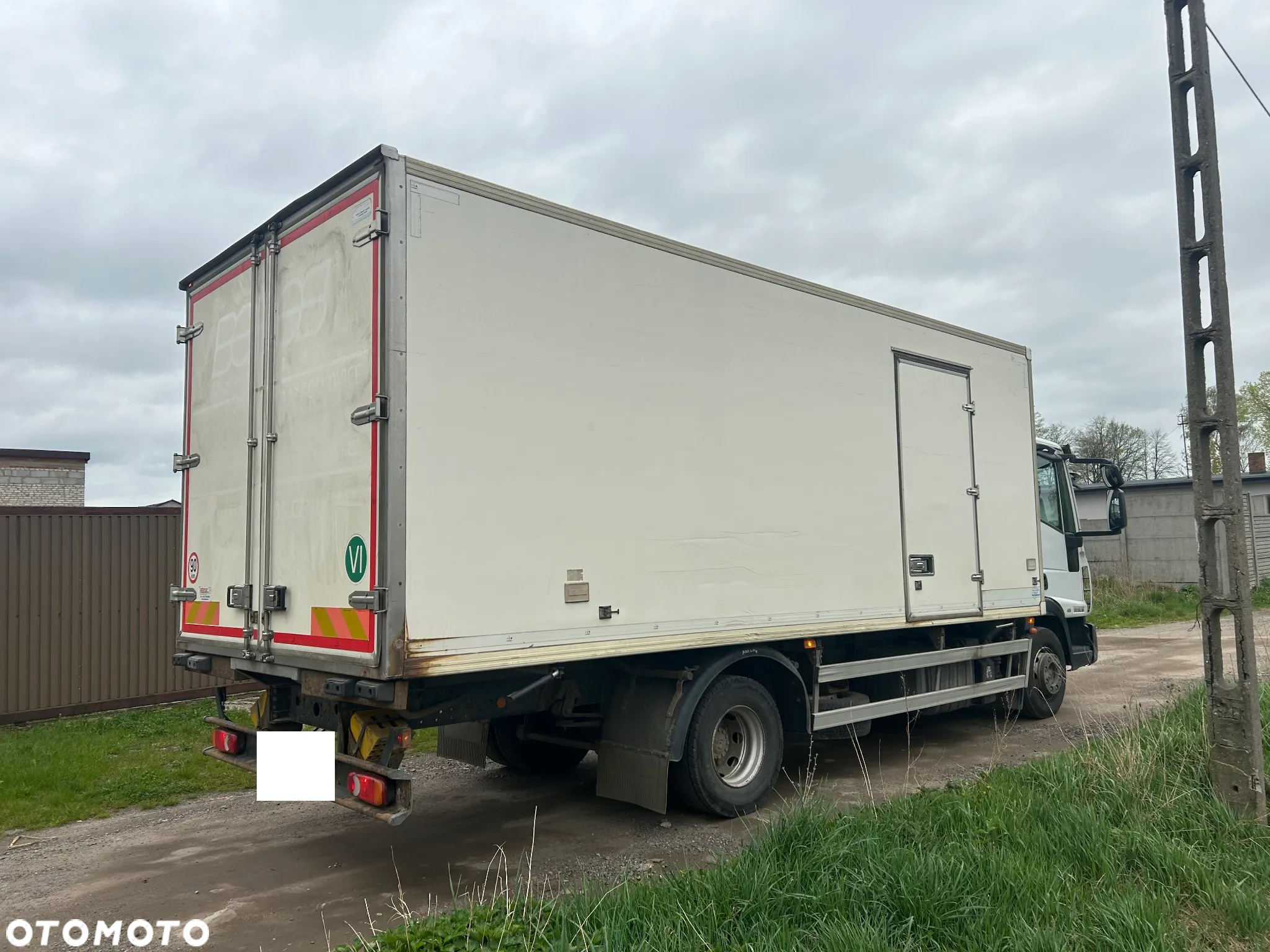 Iveco Eurocargo 120EL19 - 3