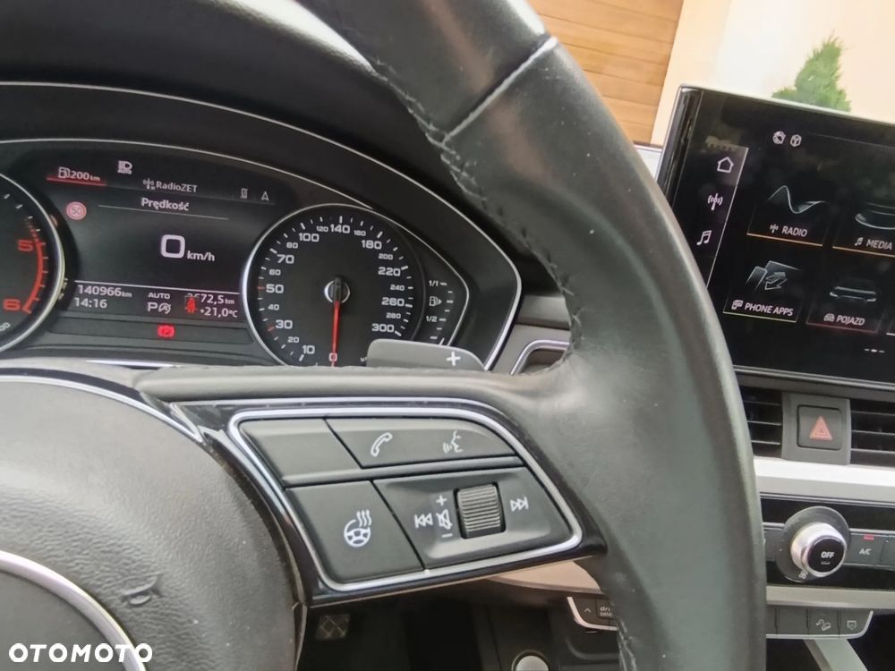 Audi A4 Allroad 40 TDI mHEV Quattro S tronic - 29