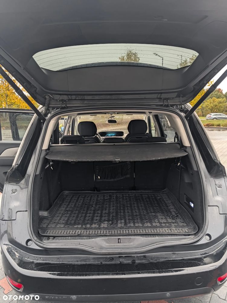 Citroën C4 Picasso - 4