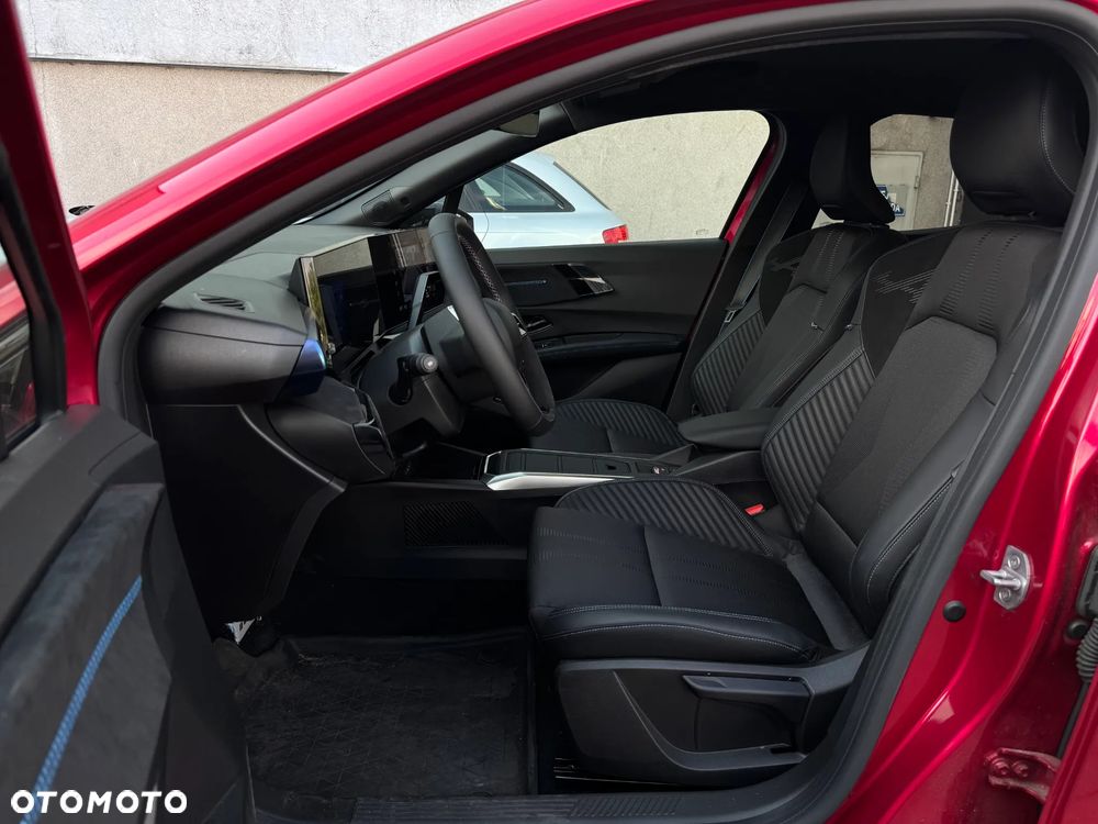 Renault Clio 1.8 E-TECH Full Hybrid 160 Esprit Alpine - 12