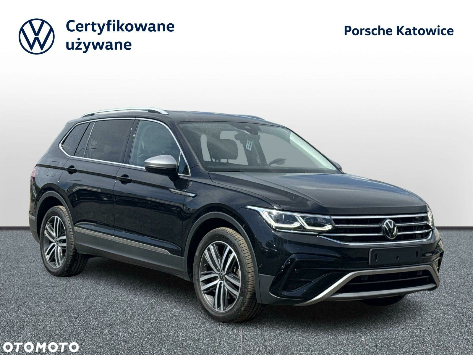 Volkswagen Tiguan Allspace 2.0 TDI 4Mot Elegance DSG - 6