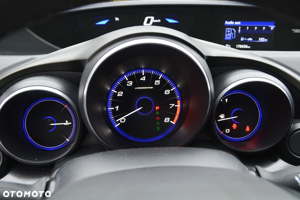 Honda Civic 1.8 Lifestyle - 11