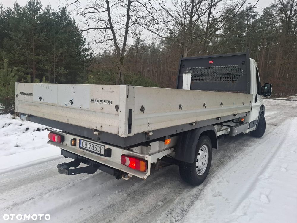 Peugeot Boxer - 6