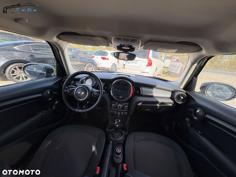 MINI Cooper 60 Years Chili - 32