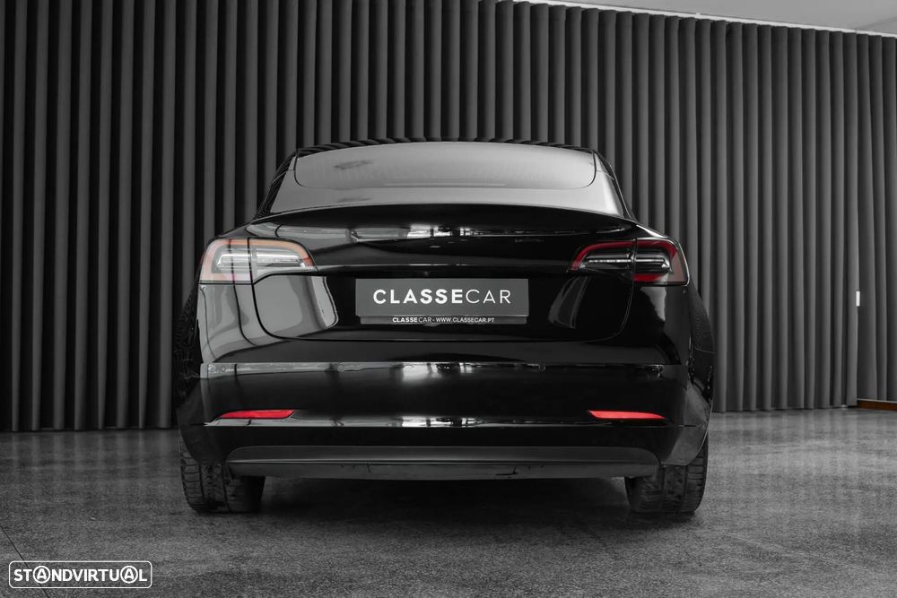 Tesla Model 3 Long Range AWD Dual Motor - 6