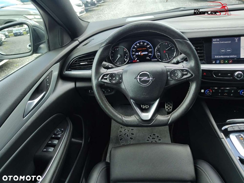 Opel Insignia 2.0 CDTI Business Elegance S&S - 16