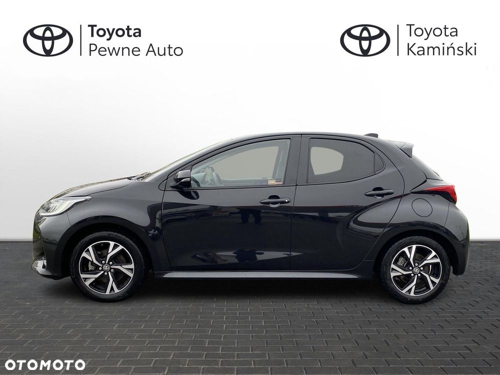 Toyota Yaris Hybrid 1.5 Style - 2