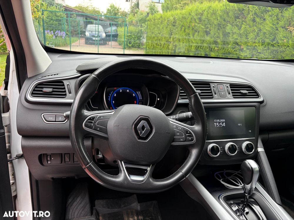 Renault Kadjar TCe EDC GPF Intens - 5