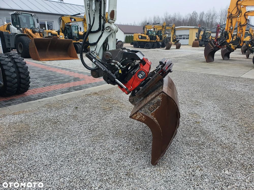 Takeuchi TB 295 W - 8