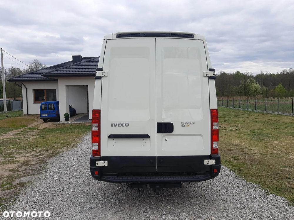 Iveco Daily - 5