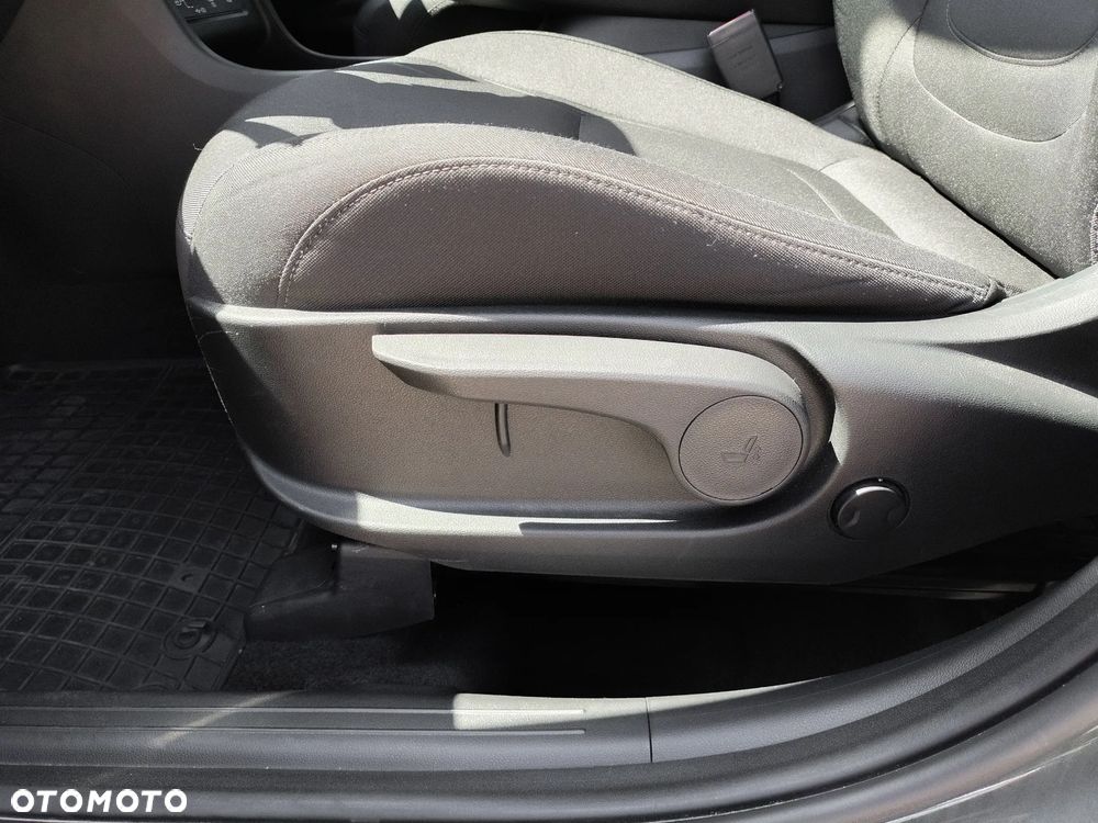 Hyundai Tucson 1.6 T-GDi 48V Smart 2WD DCT - 14
