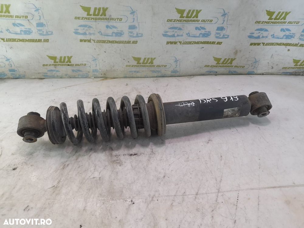 Amortizor dreapta spate Citroen DS5 1 [2012 - 2015] 2.0 hdi RHC HYBRI - 1