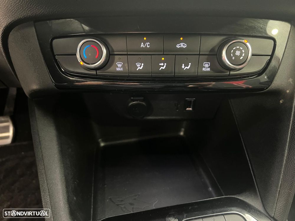 Opel Corsa 1.2 T GS Line - 16