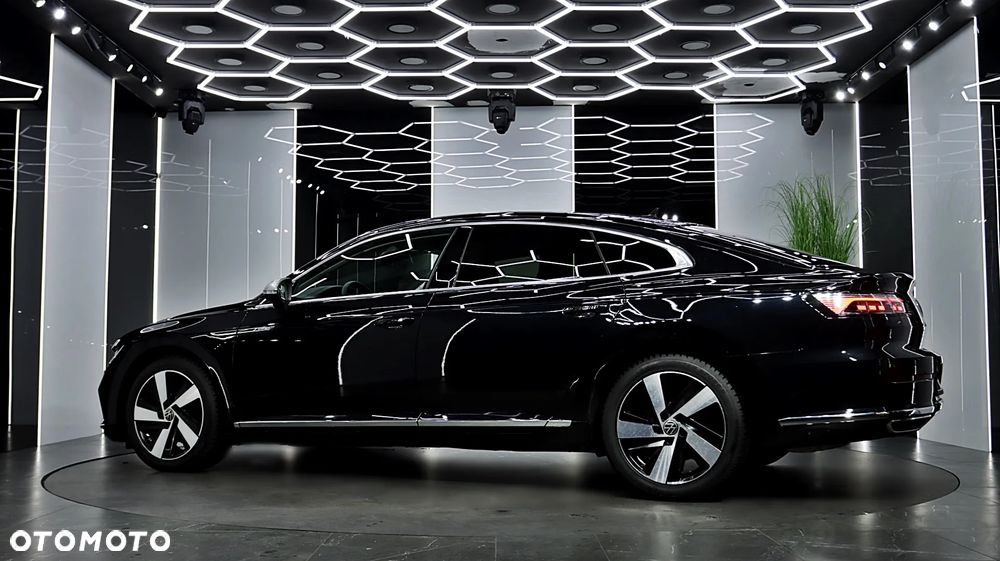 Volkswagen Arteon 2.0 TSI Elegance DSG - 5