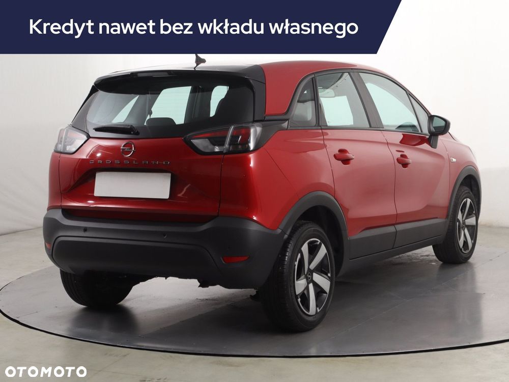 Opel Crossland X - 7