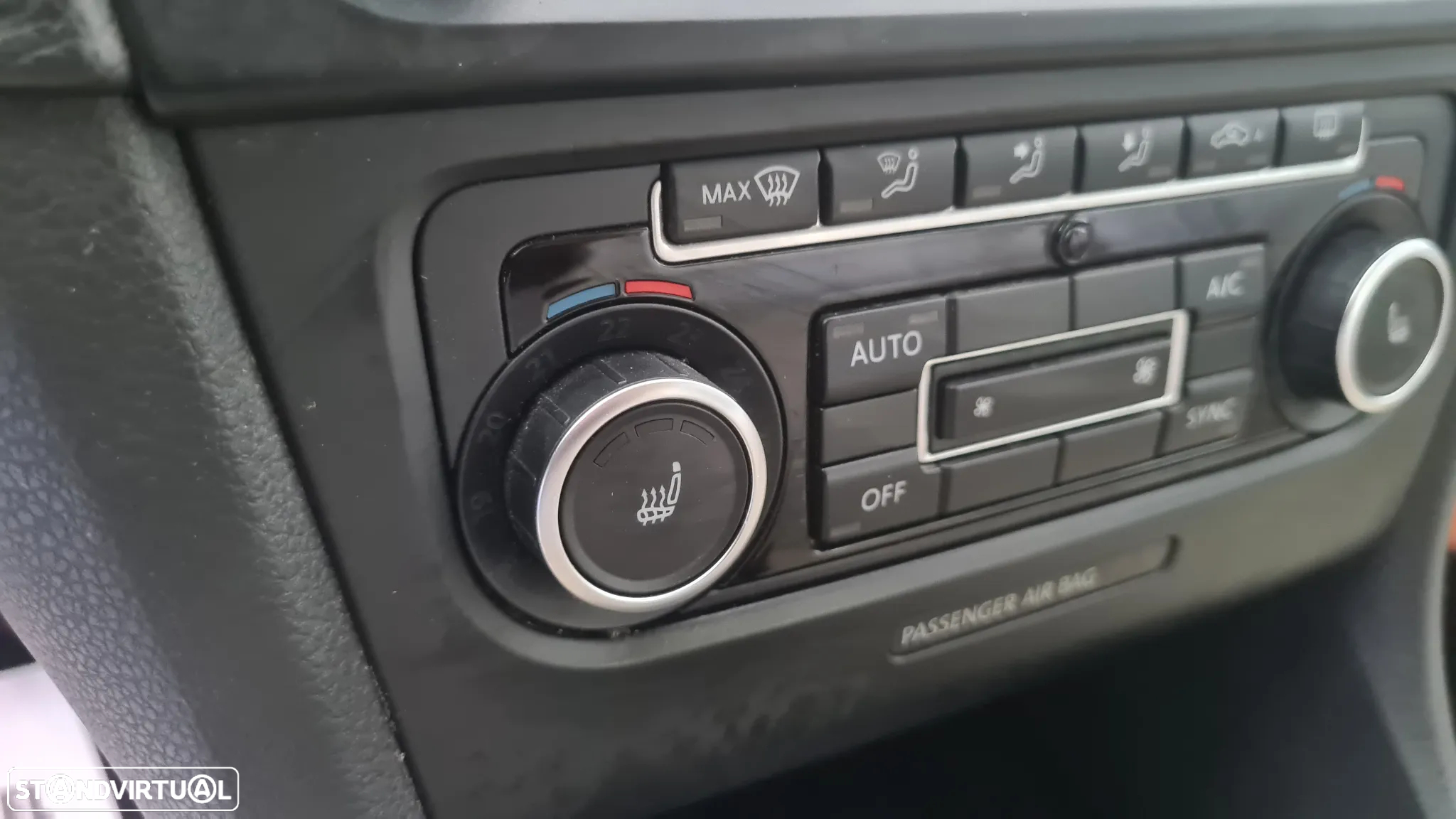 VW Golf Variant 1.6 TDi Confortline - 20