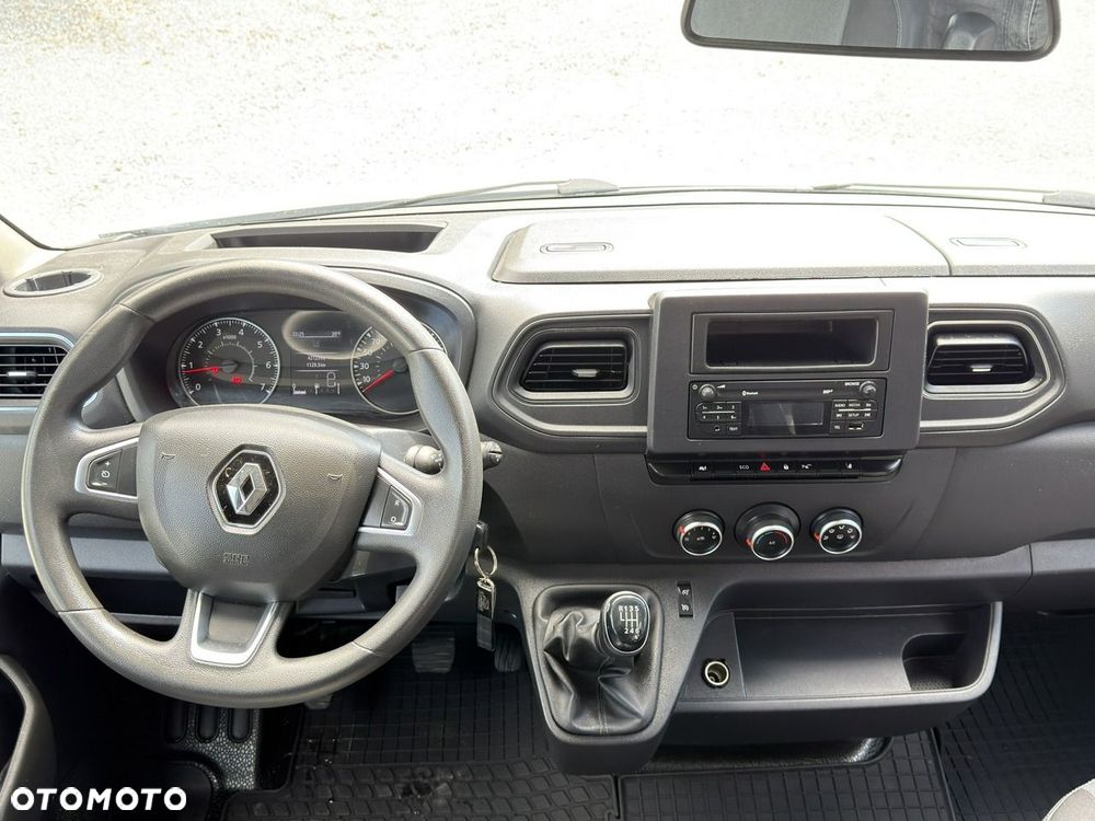 Renault Master - 10