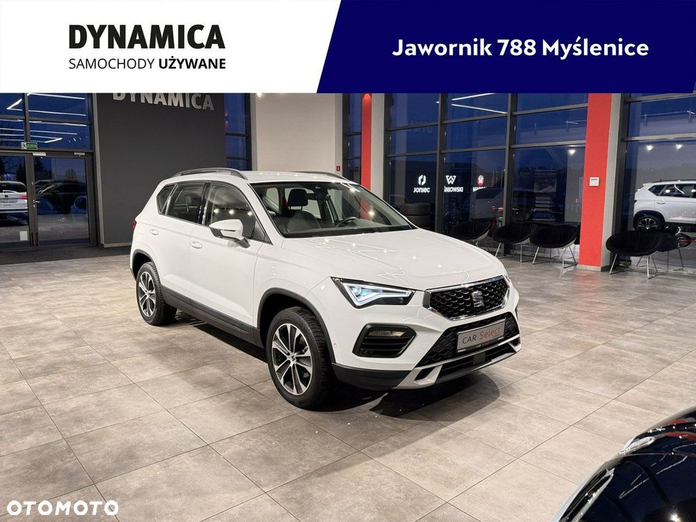 Seat Ateca - 2