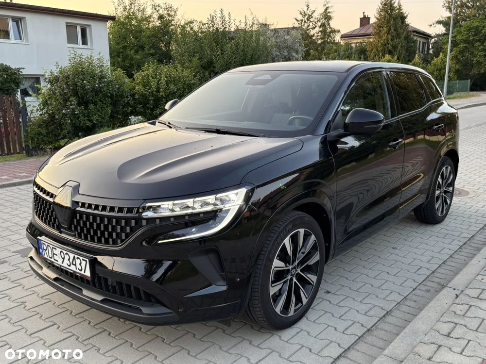 Renault Austral 1.2 E-Tech Full Hybrid 200 Techno MMT - 1
