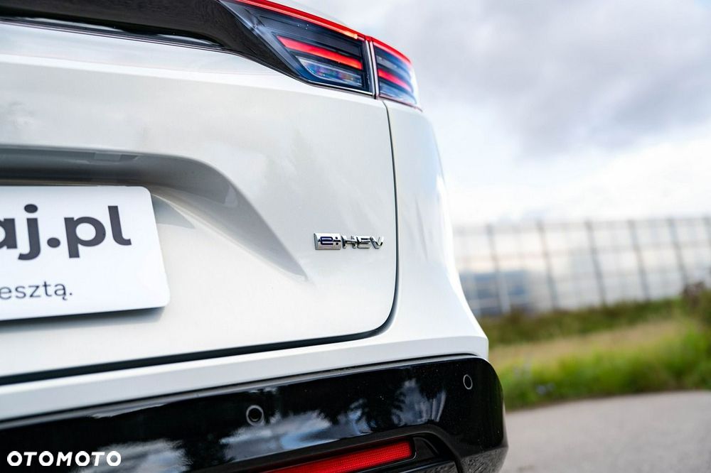 Honda HR-V 1.5 i-MMD Advance Style CVT - 15