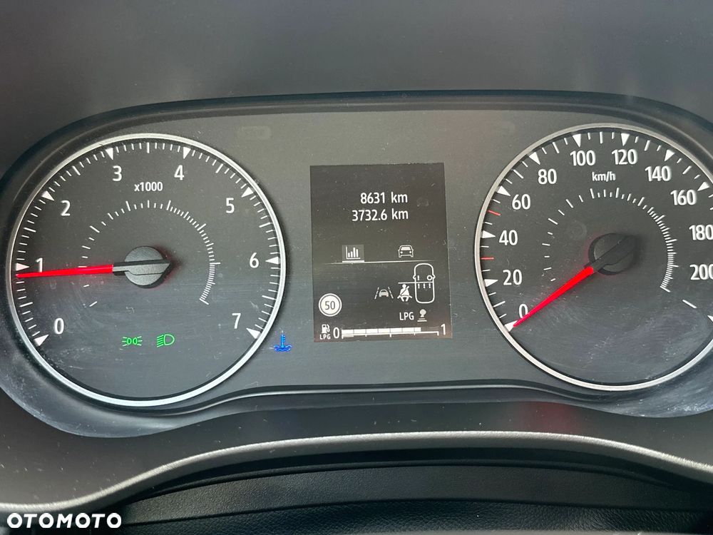Dacia Jogger 1.0 TCe Extreme - 15