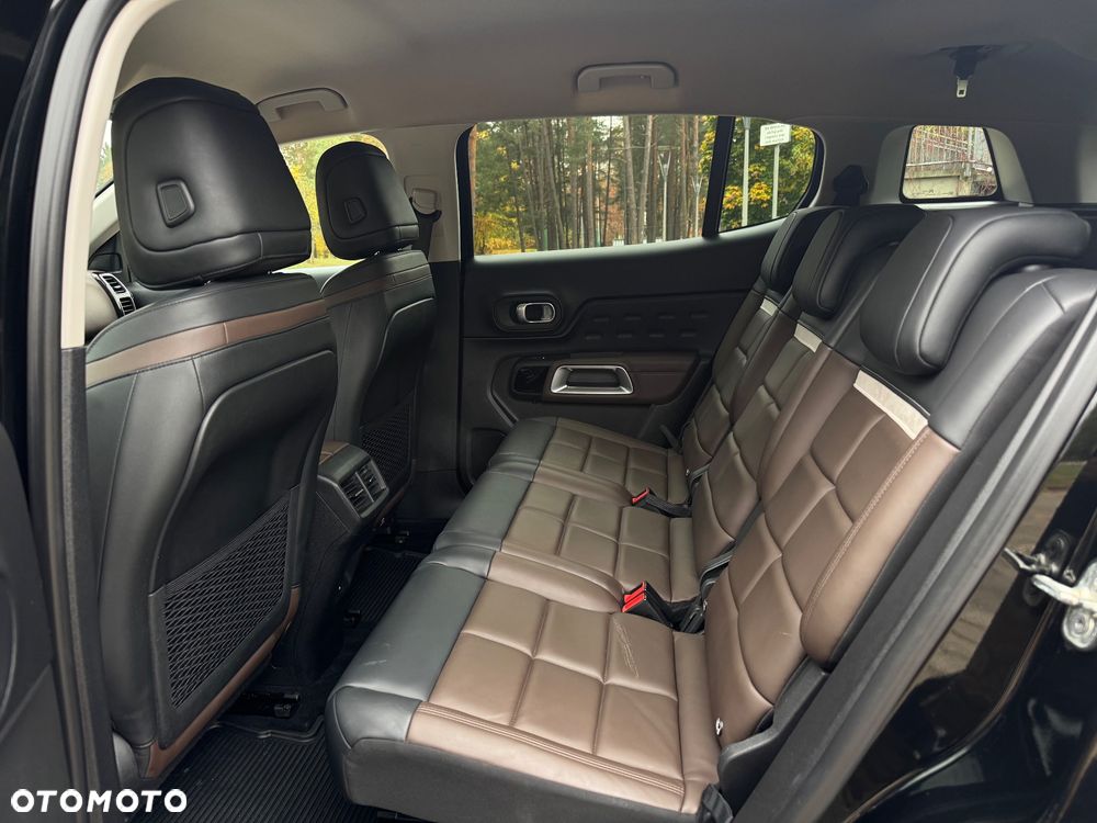 Citroën C5 Aircross 2.0 BlueHDi Shine EAT8 - 35