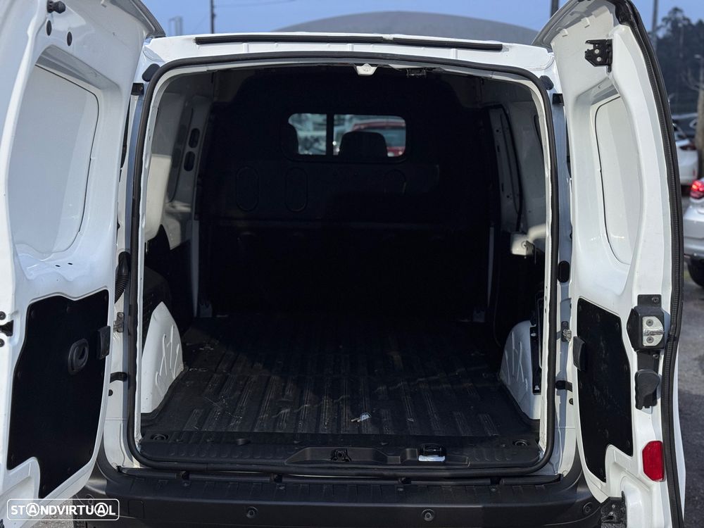 Renault Kangoo 1.5 DCI Maxi - 8