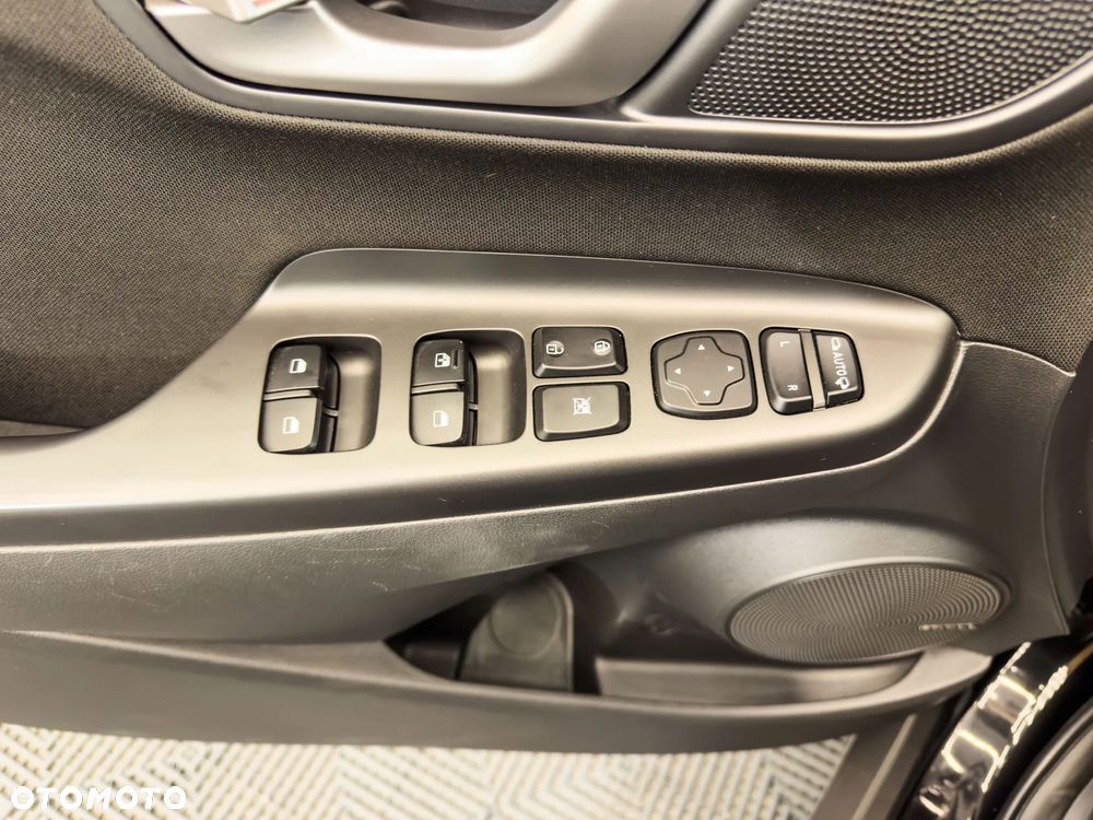 Hyundai Kona 1.6 CRDi Select - 25