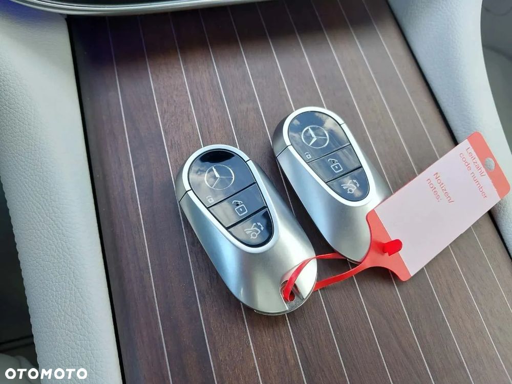 Mercedes-Benz EQS 580 107.8kWh 4-Matic - 6