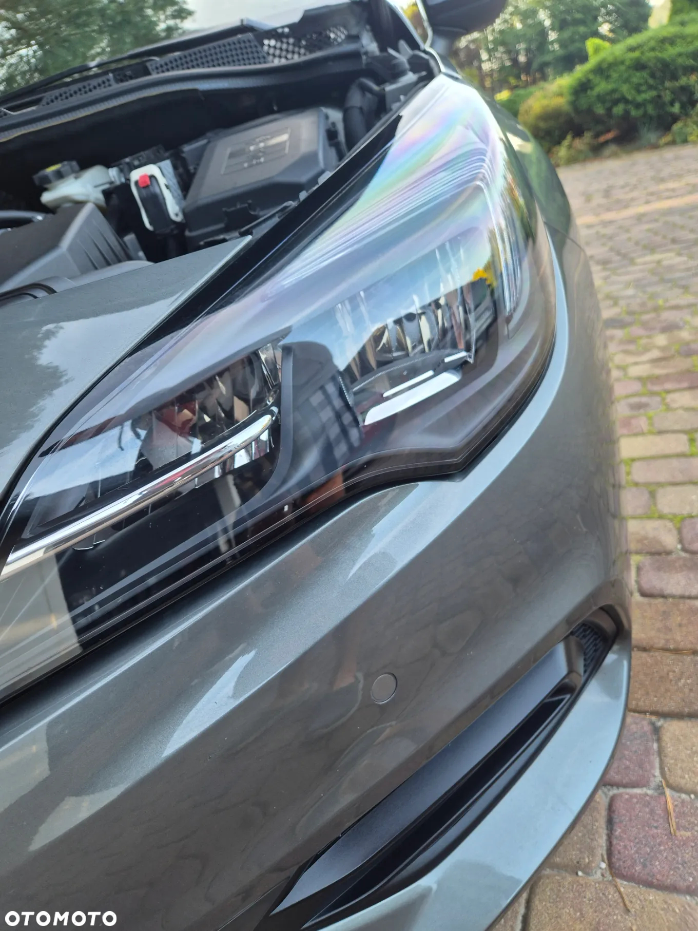 Opel Astra V 1.2 T 2020 S&S - 33
