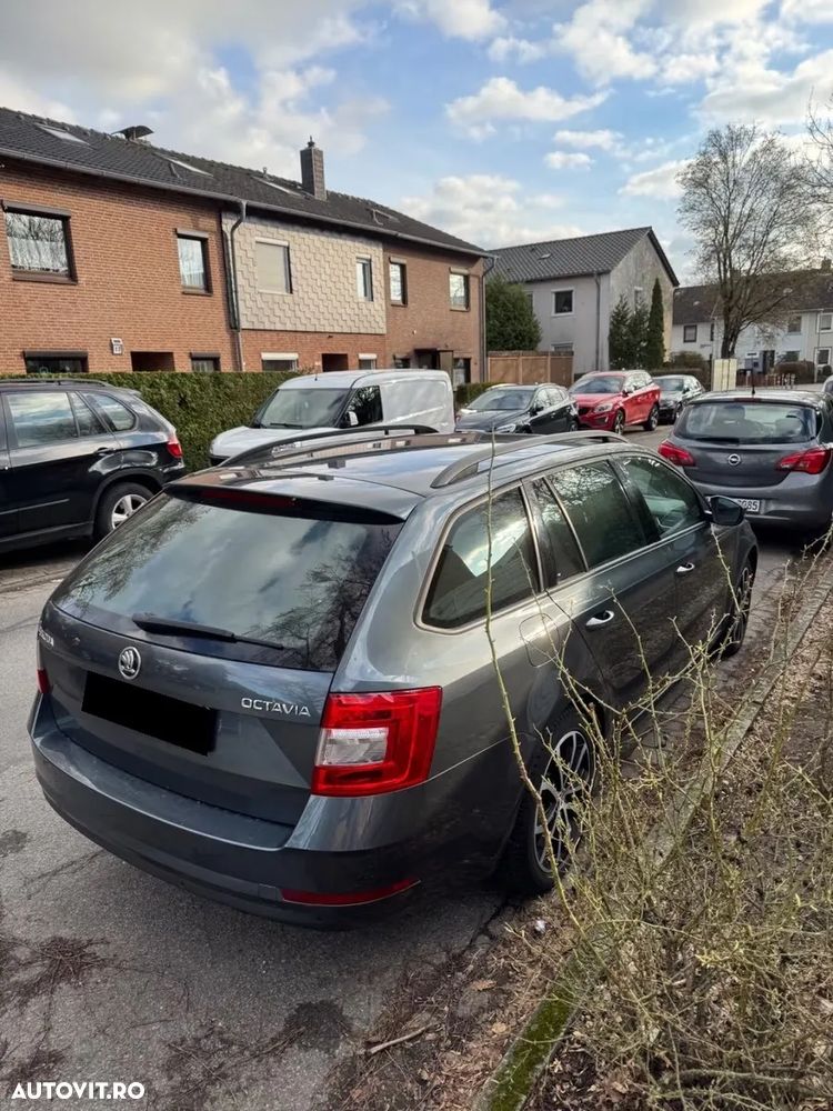 Skoda Octavia 1.4 TSI (Green tec) Style - 3