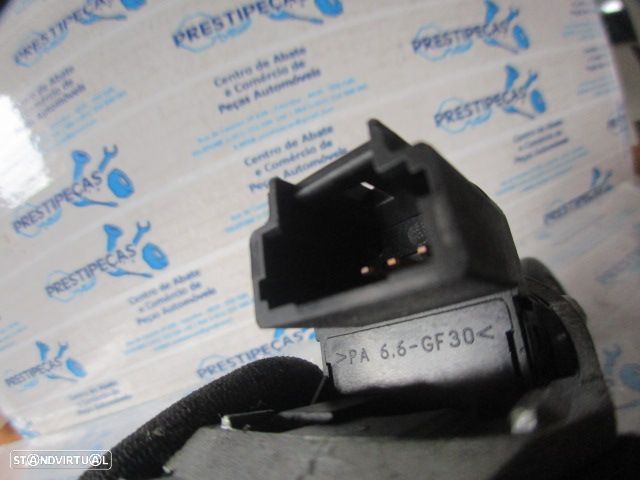 Canhão Can788 CITROEN C5 FASE 2  2005 1.6HDI 110CV 5P CINZA ESCURA IGNIÇÃO - 4