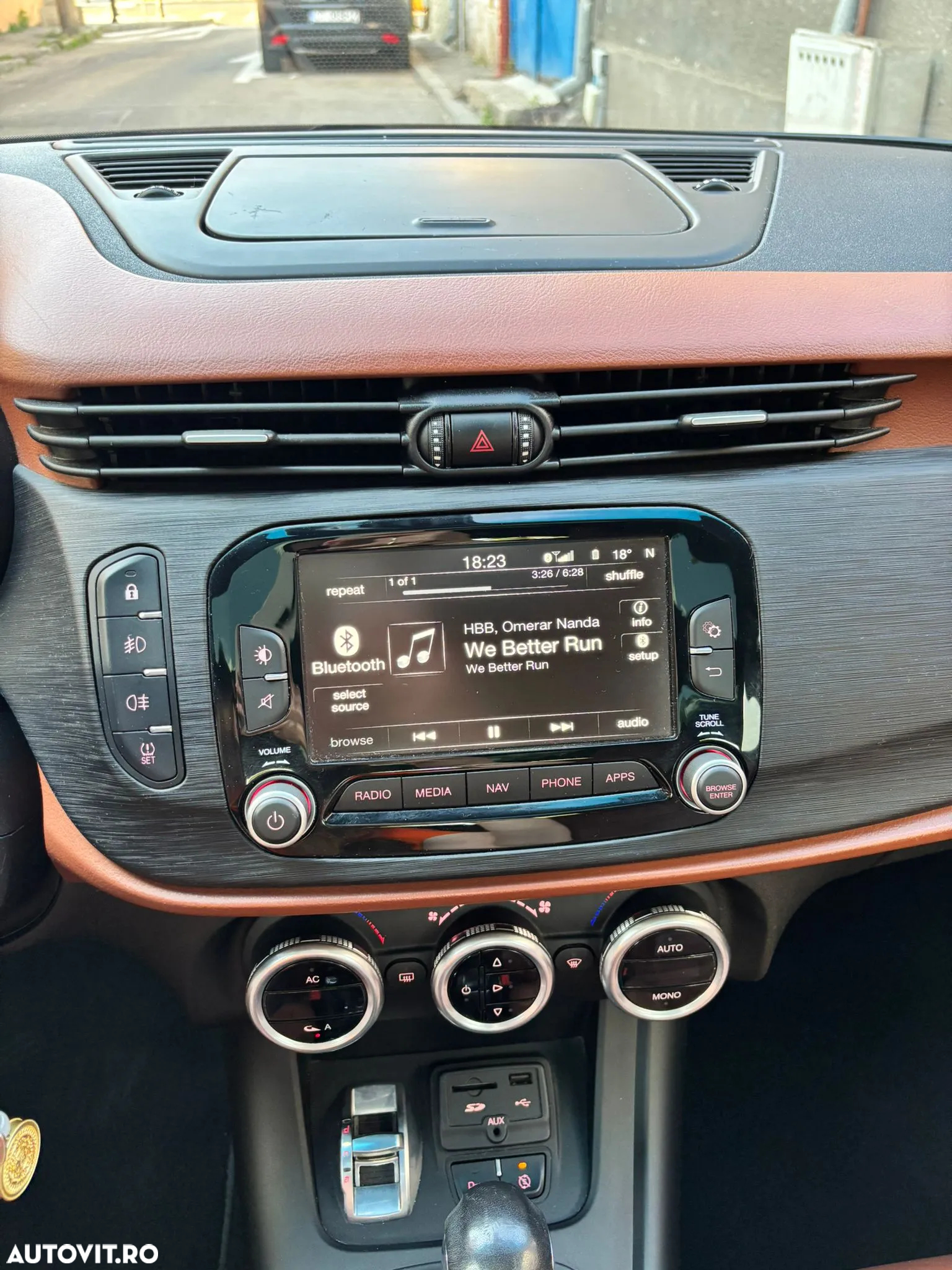 Alfa Romeo Giulietta - 17