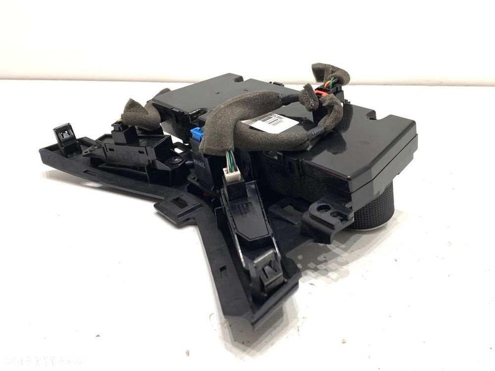 PANEL STEROWANIA NAWIEWU  CHEVROLET CRUZE (J300) 2009 - 2022 1.6 91 kW [124 KM] benzyna 2009 - 2022 - 3