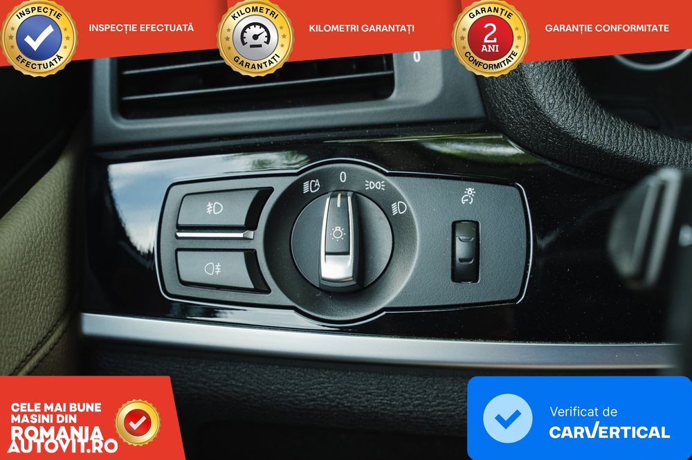 BMW X3 - 14