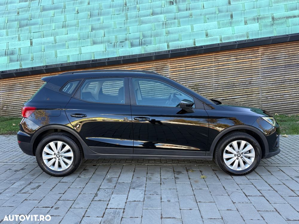 Seat Arona 1.6 TDI Start&Stop Style - 19