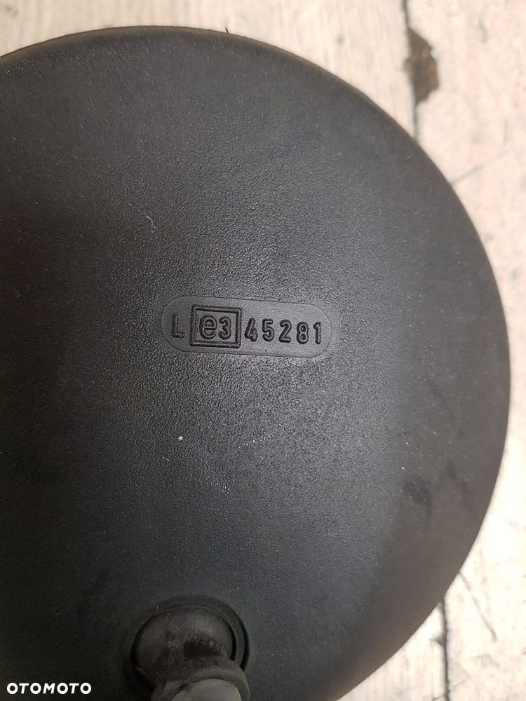 Lusterko prawe Gilera Eaglet 50 - 5